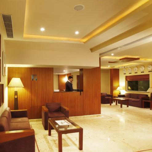 Hotel Central Tower Chennai Ngoại thất bức ảnh